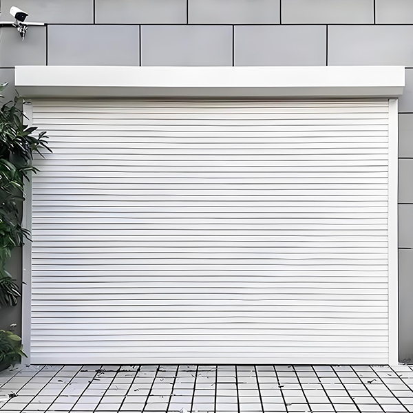 同心卷帘门 同心卷帘门