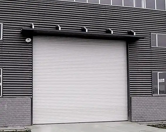 同心工业同心卷帘门 同心工业同心卷帘门