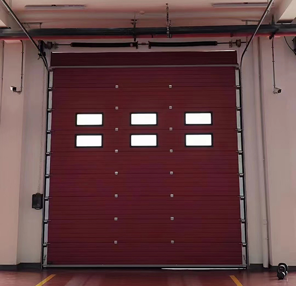 同心工业翻板门 同心工业翻板门