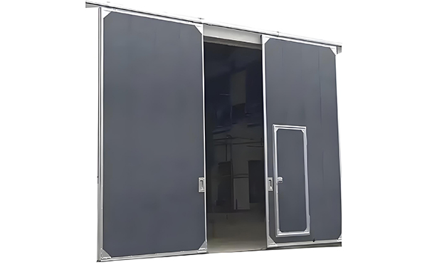 同心工业平移门