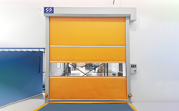 同心快速门 同心快速门