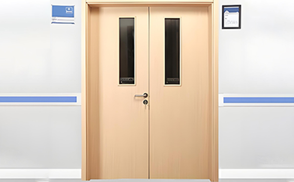 同心医用门 同心医用门