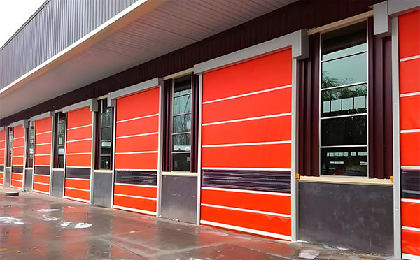 同心快速同心卷帘门 同心快速同心卷帘门