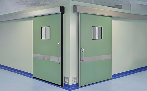 同心医用门 同心医用门