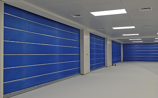 同心防火同心卷帘门 同心防火同心卷帘门