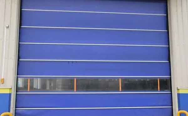 同心兰州同心快速同心卷帘门：提升效率与安全性的理想选择