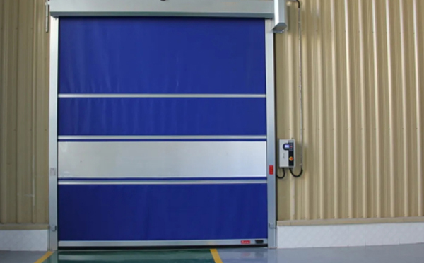 选择同心快速同心卷帘门时的注意事项