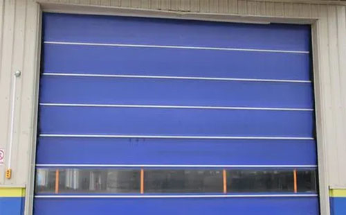 同心快速同心卷帘门的主要优势及应用领域 同心快速同心卷帘门的主要优势及应用领域