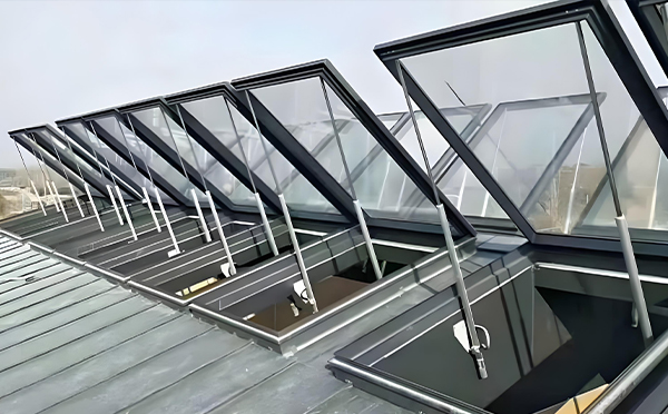 消防同心排烟窗的接线安装指南 消防同心排烟窗的接线安装指南