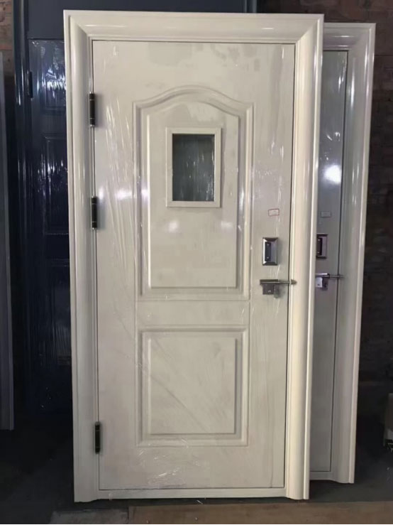 同心学校教室门