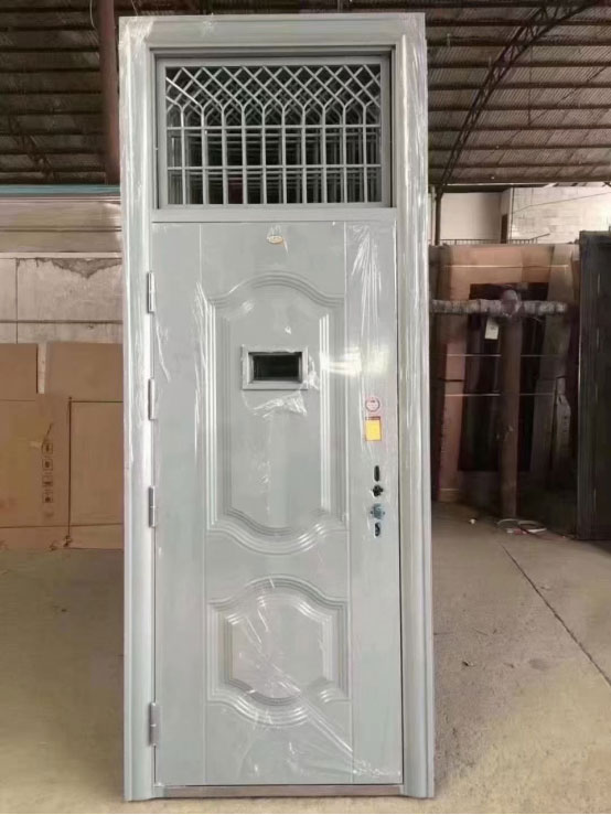 同心学校教室门