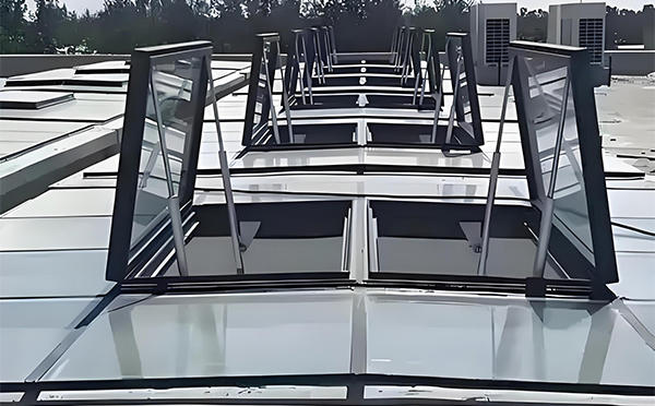 同心兰州同心排烟窗选型安装与维护实用指南 同心兰州同心排烟窗选型安装与维护实用指南