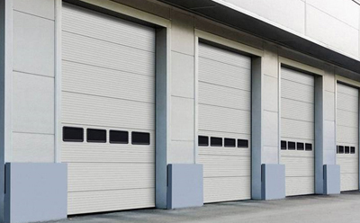 如何安装同心工业门锁