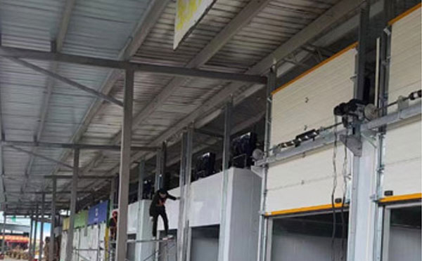 同心工业推拉门安装技巧与注意事项详解