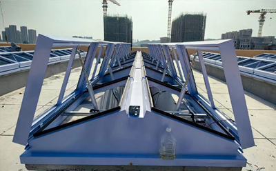 同心排烟窗的设置要求 同心排烟窗的设置要求